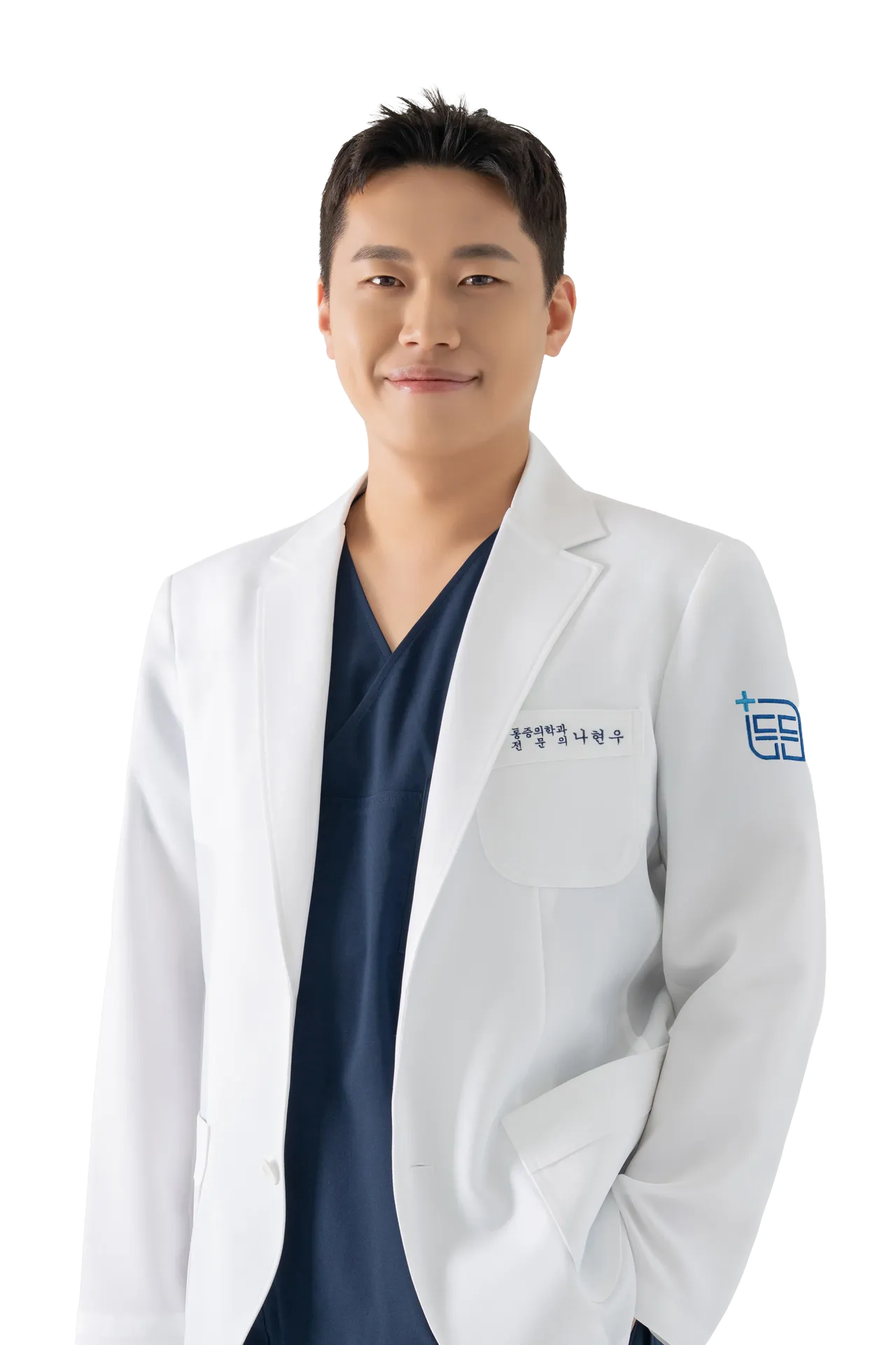 나현우 원장