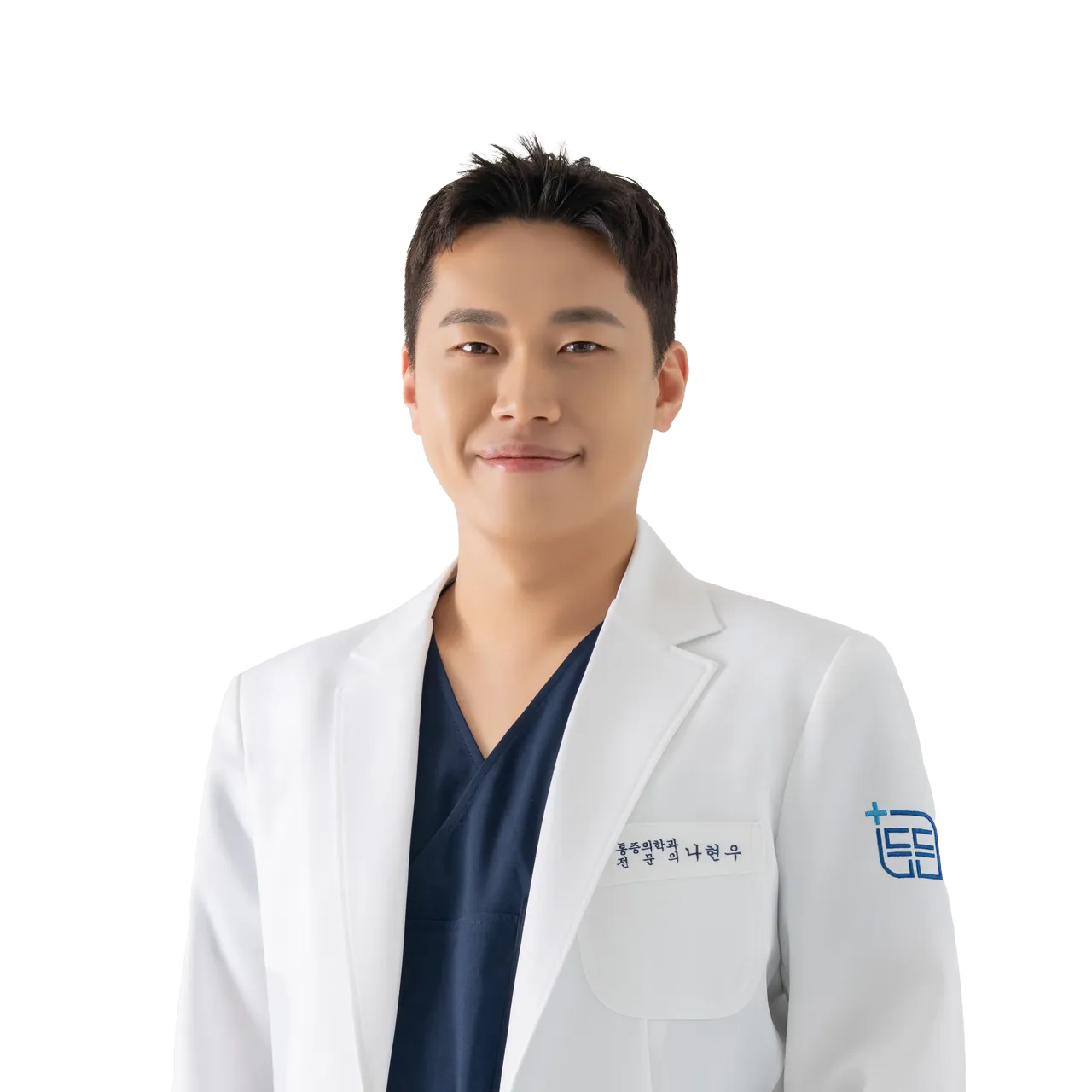 나현우 원장